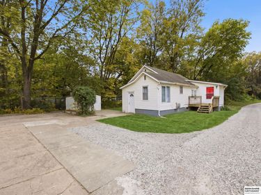 1011 1/2 K Street, Tekamah, NE 68061