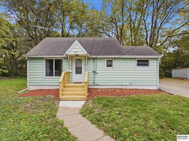1009 1/2 K Street, Tekamah, NE 68061