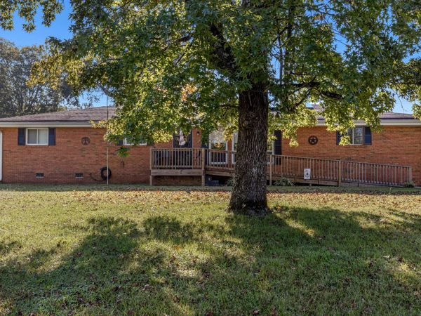 99 Battlewood Drive, Fort Oglethorpe, GA 30742