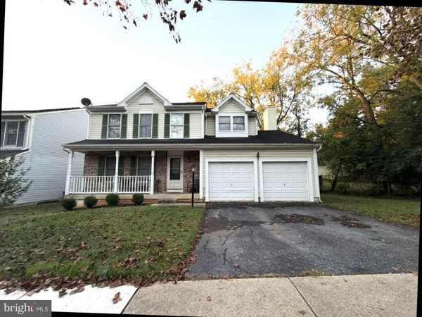 17807 COTTONWOOD TERRACE, GAITHERSBURG, MD 20877
