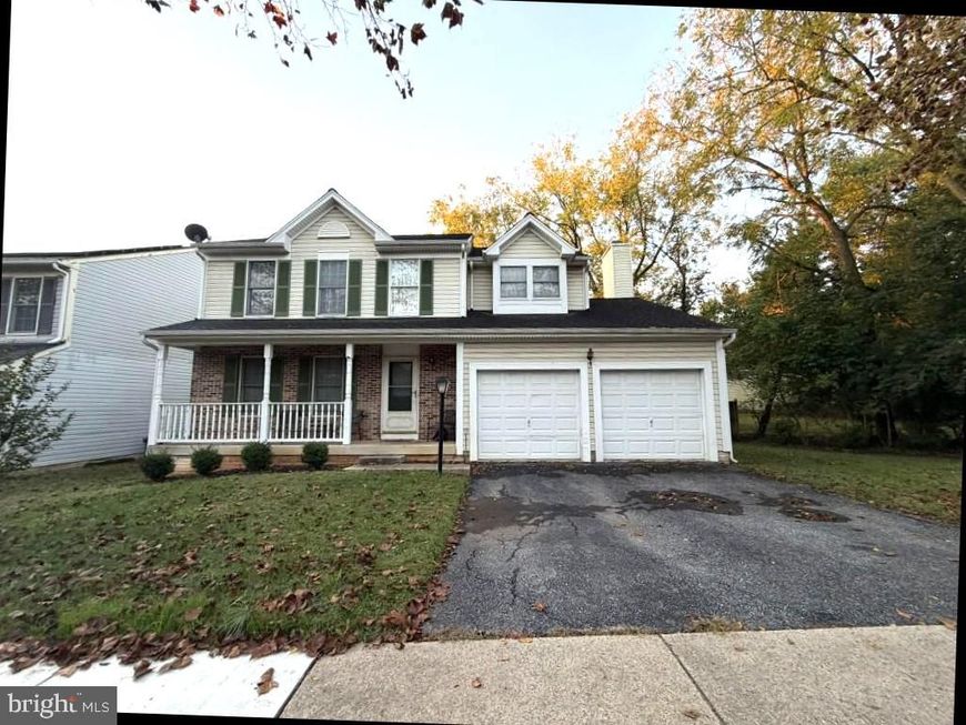 17807 Cottonwood Terrace, Gaithersburg, MD 20877 Main Photo
