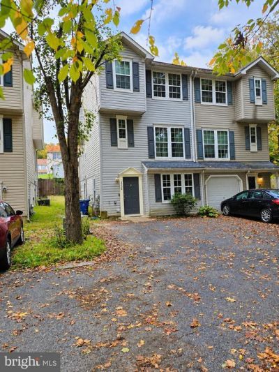 6555 TYSON PLACE, ELKRIDGE, MD 21075