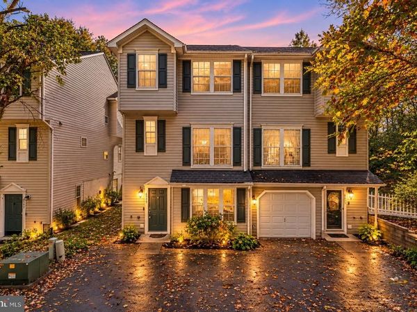 6555 TYSON PLACE, ELKRIDGE, MD 21075