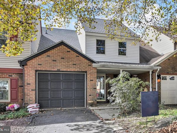 45 PRINCETON COURT, LANGHORNE, PA 19047