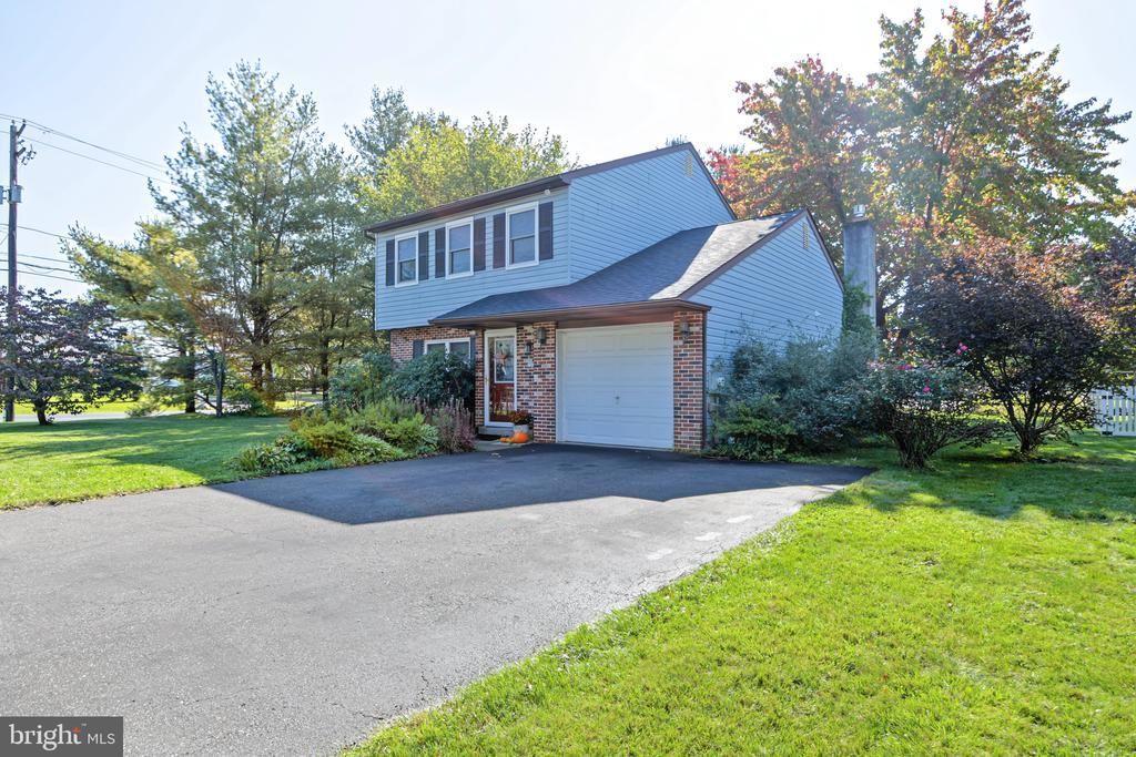 101 SAN FRANCISCO DRIVE, QUAKERTOWN, PA 18951