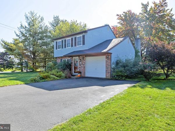 101 SAN FRANCISCO DRIVE, QUAKERTOWN, PA 18951