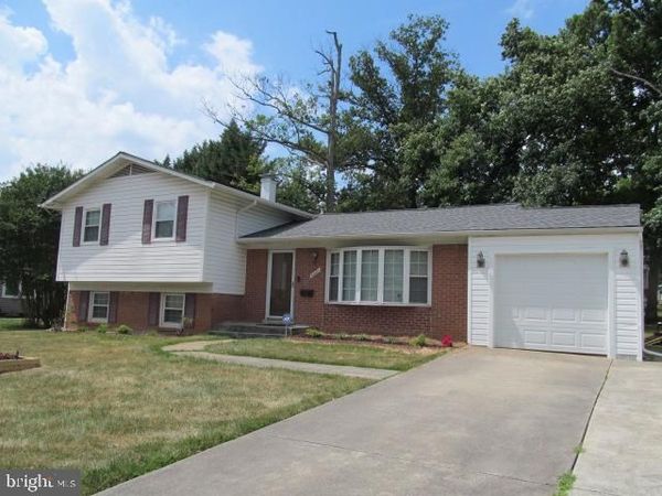 4201 BEL PRE ROAD, ROCKVILLE, MD 20853