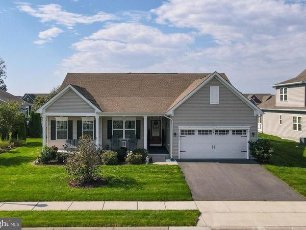 21296 TARPON DRIVE, MILLSBORO, DE 19966