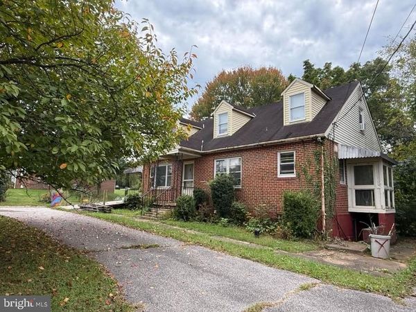 10203 LIBERTY ROAD, RANDALLSTOWN, MD 21133