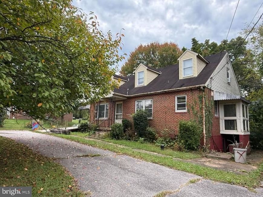 10203 Liberty Road, Randallstown, MD 21133 Main Photo
