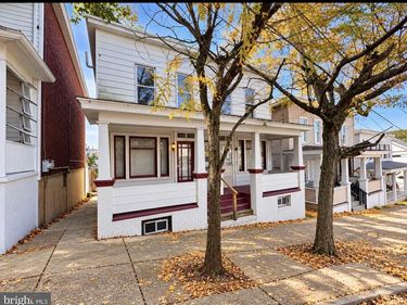40 JONES STREET, LANSFORD, PA 18232