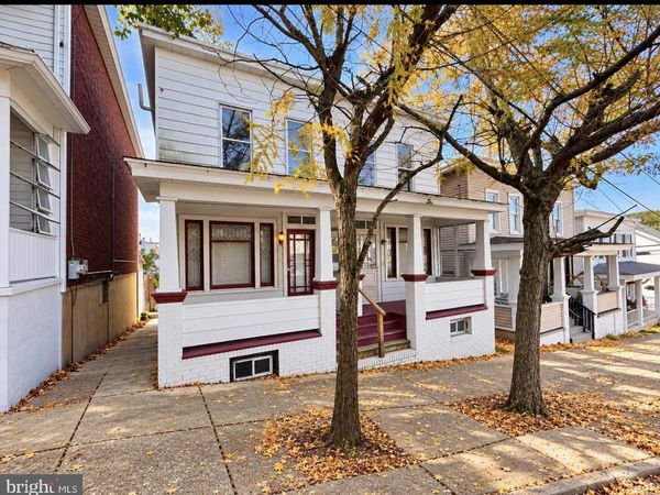 40 JONES STREET, LANSFORD, PA 18232