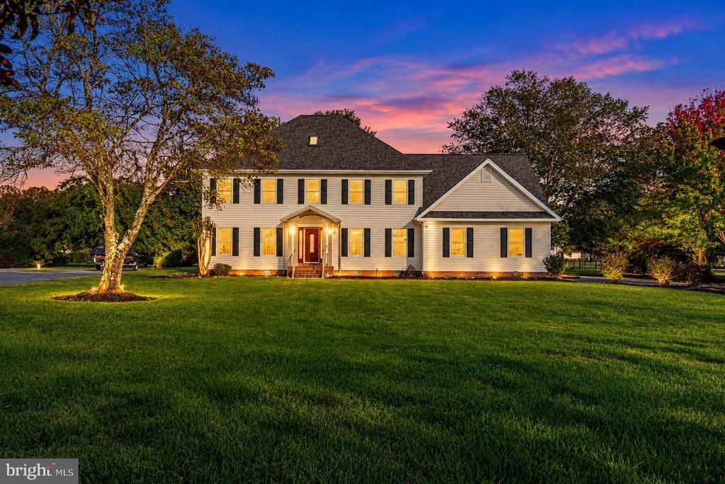 5593 ROYAL MILE BOULEVARD, SALISBURY, MD 21801