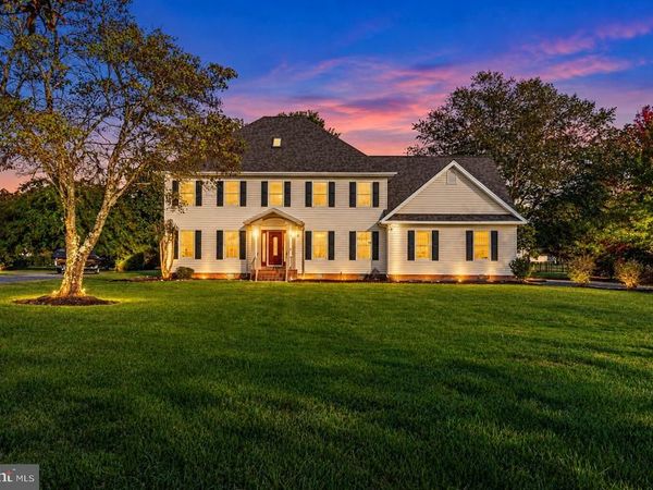 5593 ROYAL MILE BOULEVARD , SALISBURY, MD 21801