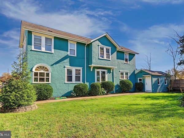 1514 EMERSON AVENUE, ATLANTIC CITY, NJ 08401