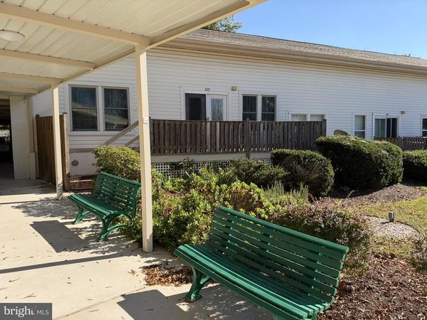 12319 STONEHAVEN LANE, Unit S-17, BOWIE, MD 20715