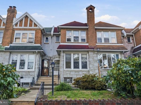 3240 COTTMAN AVENUE, PHILADELPHIA, PA 19149
