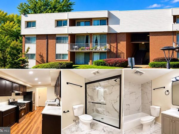 10239 PRINCE PLACE, Unit 26-101, LARGO, MD 20774