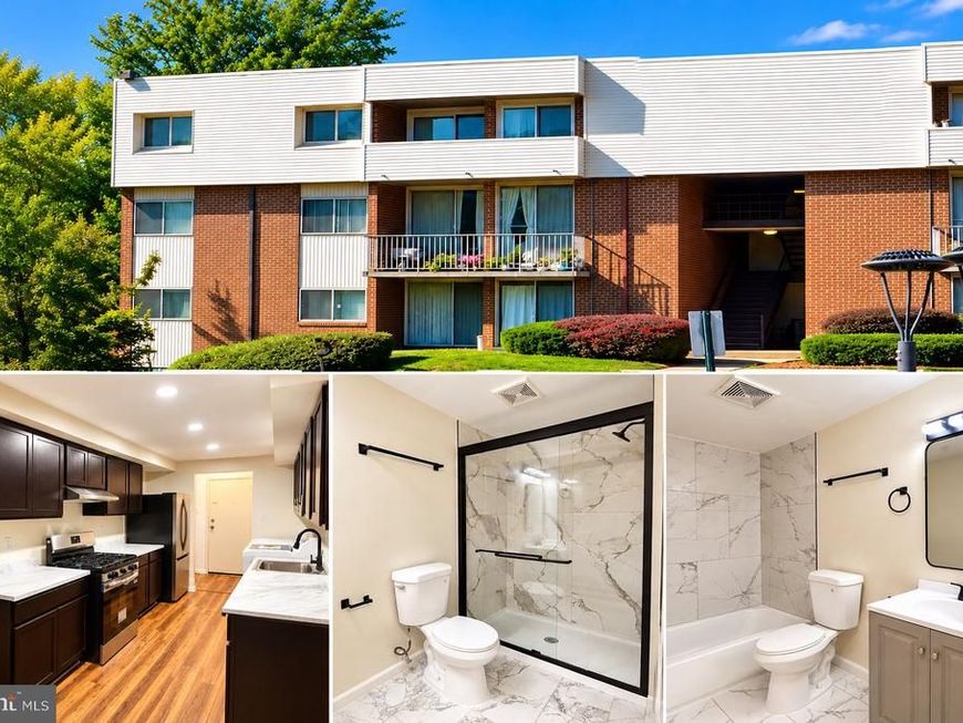 10239 Prince Place, Unit 26-202, Largo, MD 20774 Main Photo