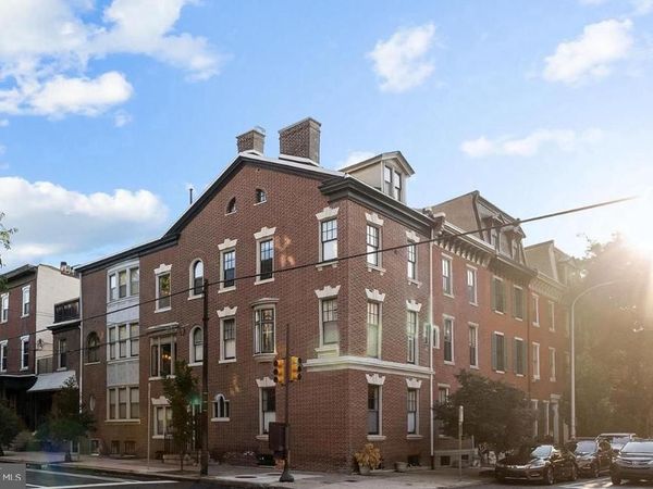 2200 PINE ST, Unit 105, PHILADELPHIA, PA 19103