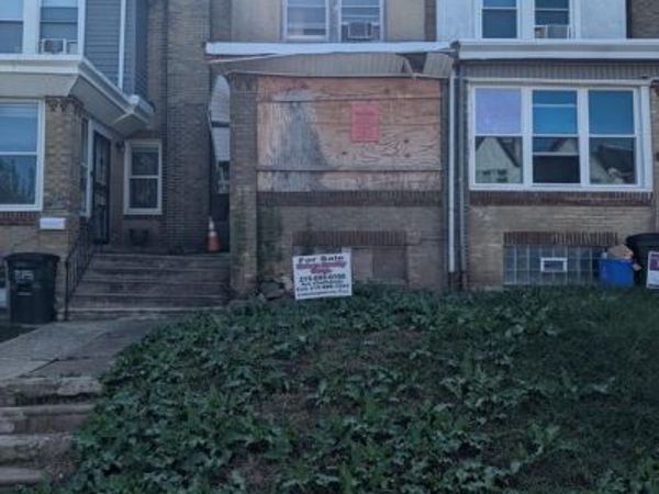 6618 CORNELIUS STREET, PHILADELPHIA, PA 19138