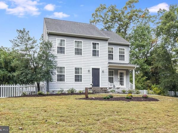 23726 OLD MEADOW ROAD, SEAFORD, DE 19973
