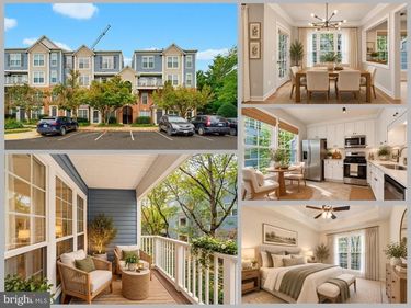 2295 VILLAGE CROSSING ROAD, Unit 304, FALLS CHURCH, VA 22043