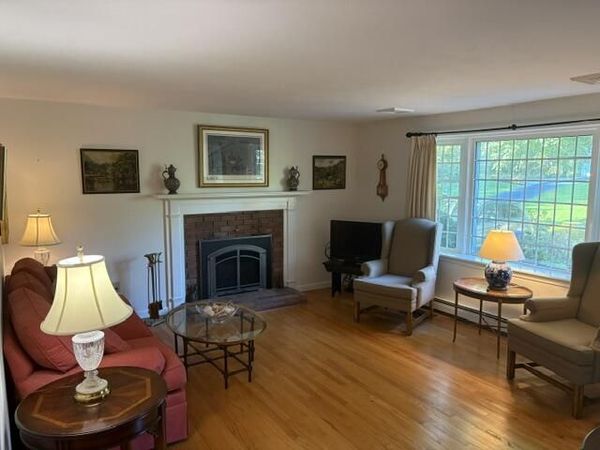 107 Continental Drive , Harwich, MA 02645