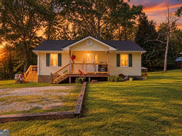 1778 State Hwy 17, Clarkesville, GA 30523
