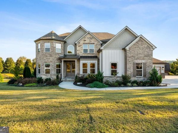 4725 Cardinal Ridge Way, Flowery Branch, GA 30542