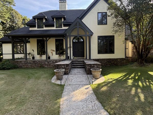604 Maddox Road, Griffin, GA 30224