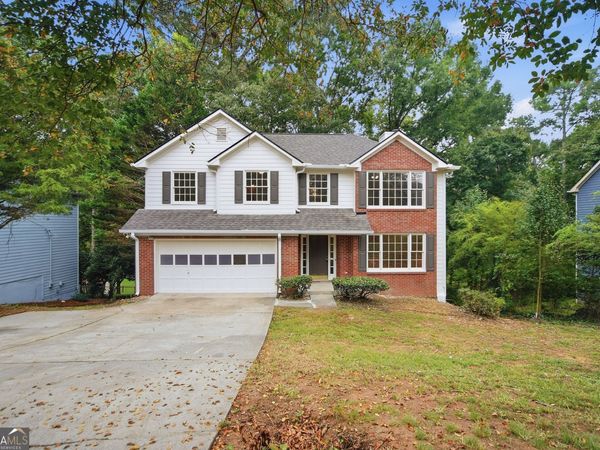 3138 Pine Needle Court SW, Lilburn, GA 30047