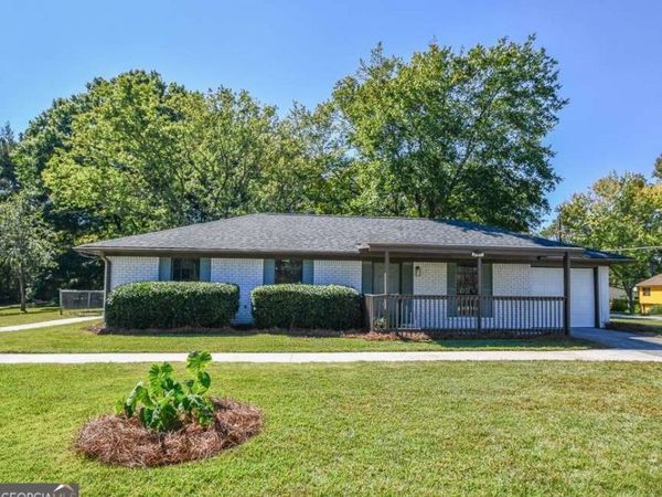 1871 Singer Way, Lithonia, GA 30058