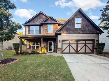 320 CLIFFHAVEN, Newnan, GA 30263
