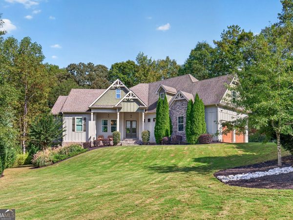 565 Arbor Springs Parkway, Newnan, GA 30265