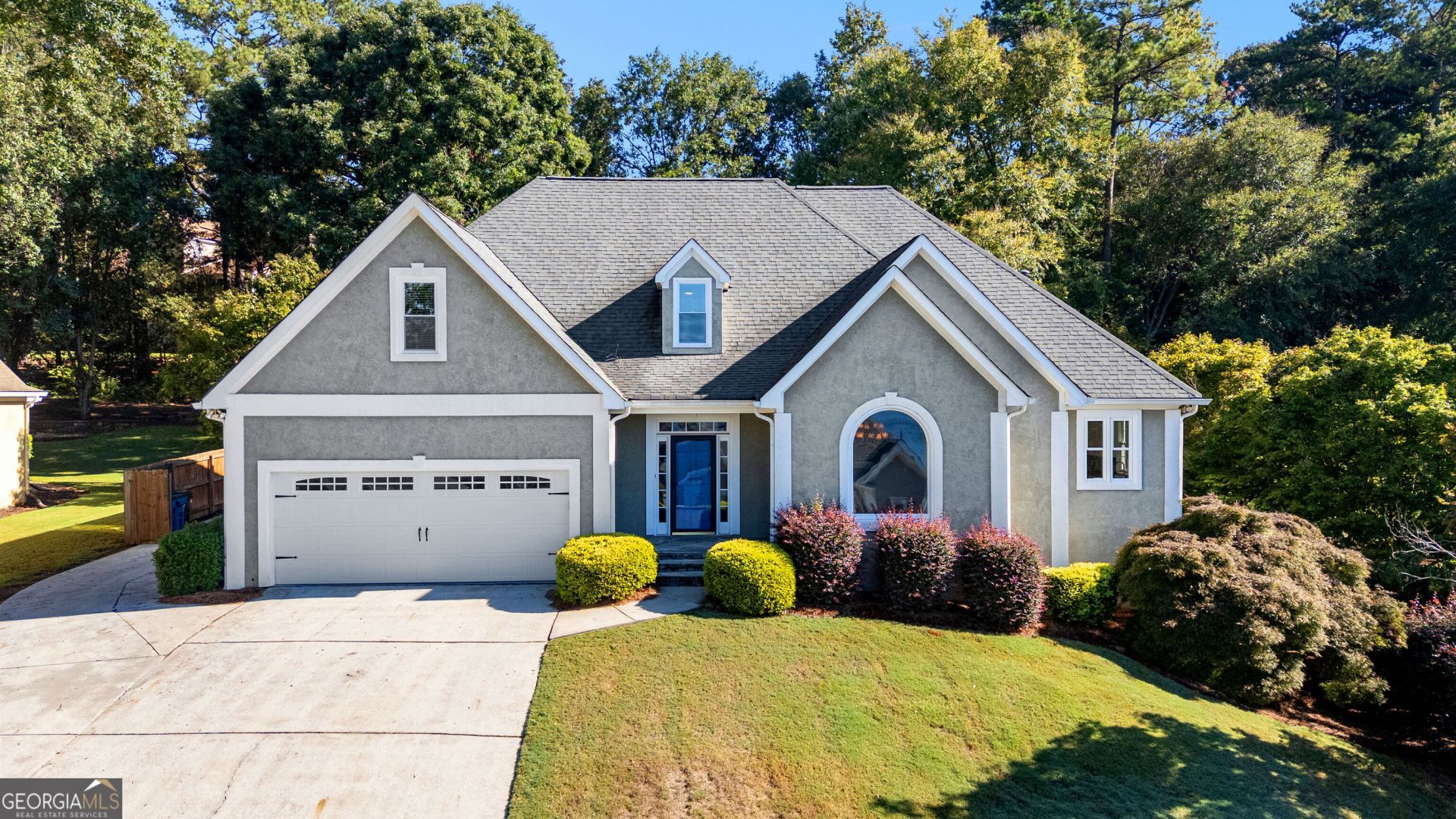 422 Cimaron Park, Peachtree City, GA 30269 Main Photo
