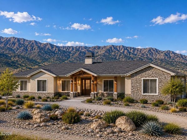 2042 E Valley Road, Minden, NV 89423