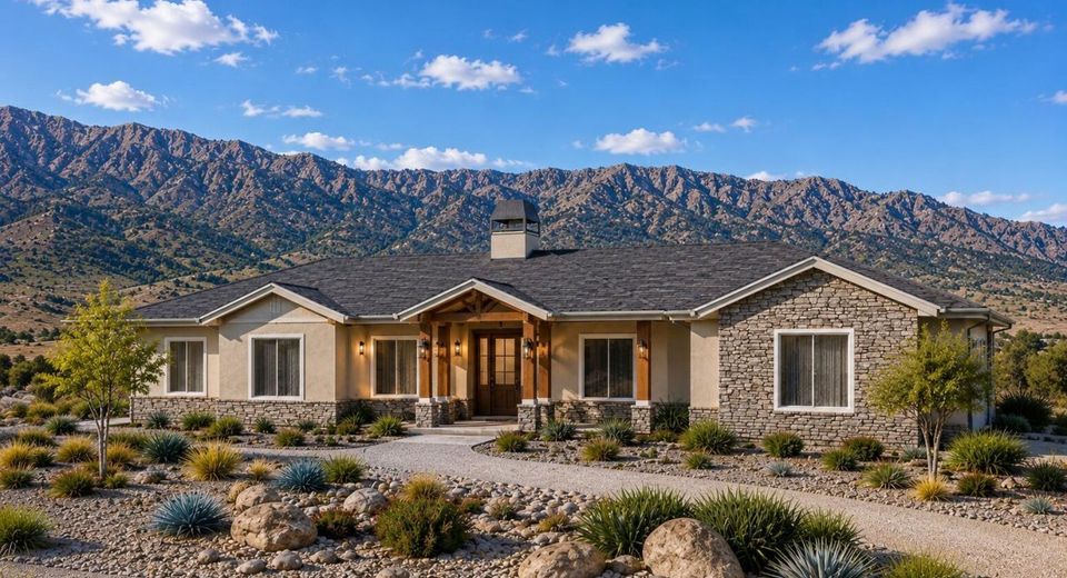 2042 E Valley Road, Minden, NV 89423 Photo