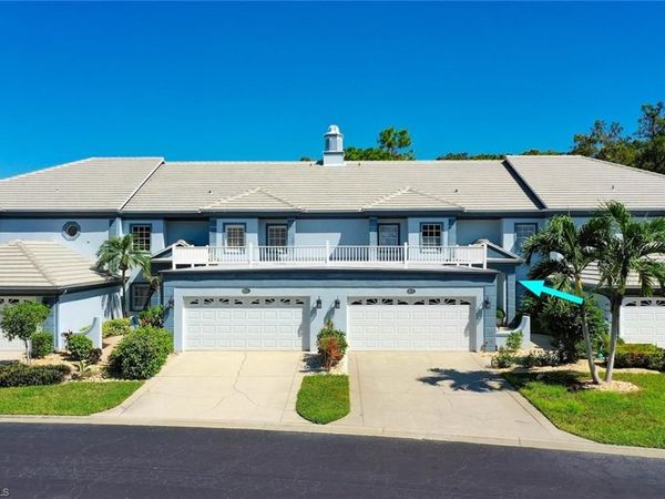 8032 Glen Abbey CIR, FORT MYERS, FL 33912