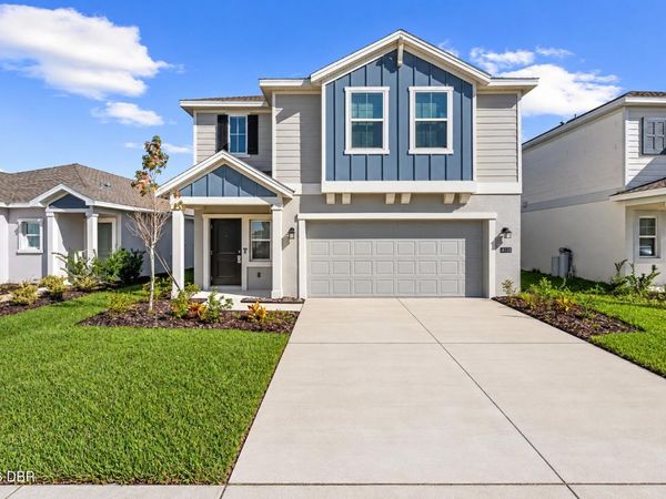 4110 Calusa Pine Road, Daytona Beach, FL 32124