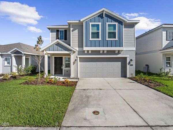 4110 Calusa Pine Road, Daytona Beach, FL 32124