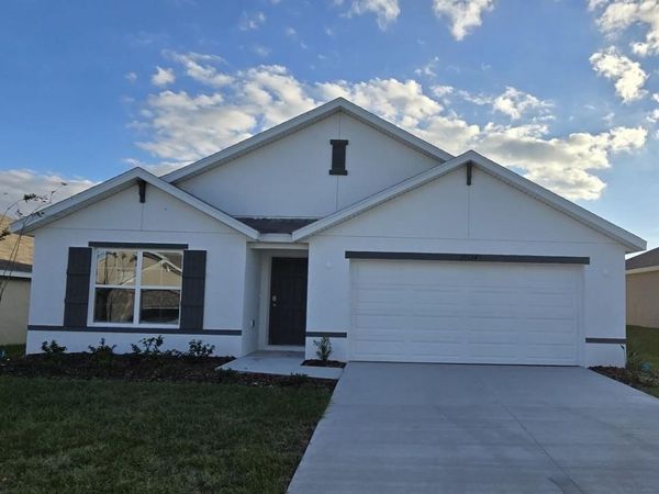 10324 SE 161ST STREET , SUMMERFIELD, FL 34491