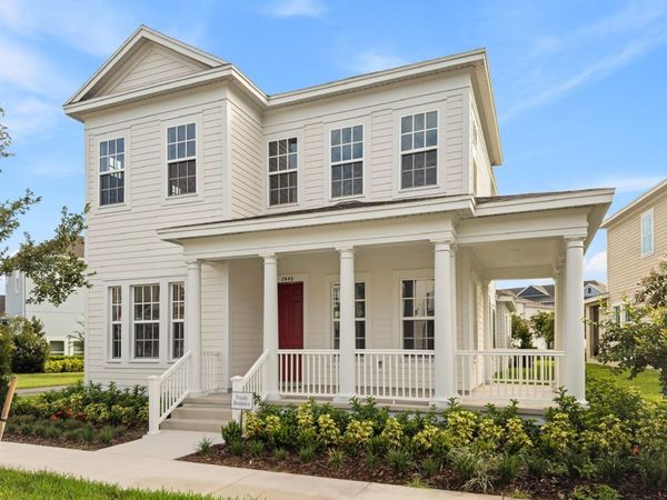 7448 ESTUARY LAKE LOOP , KISSIMMEE, FL 34747