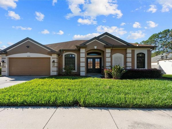 20750 ORCHARDTOWN DRIVE , LAND O LAKES, FL 34638