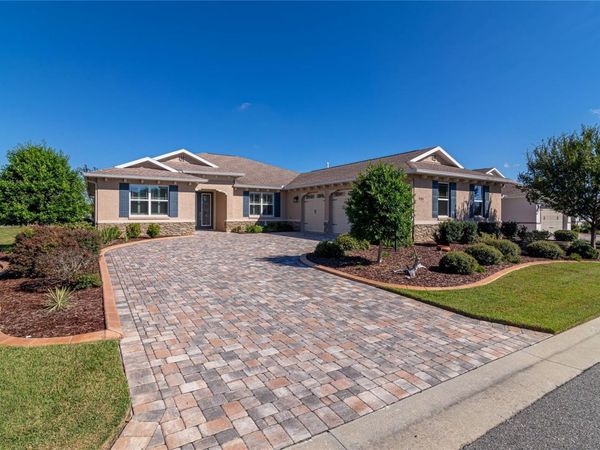 9195 SW 87TH PLACE , OCALA, FL 34481