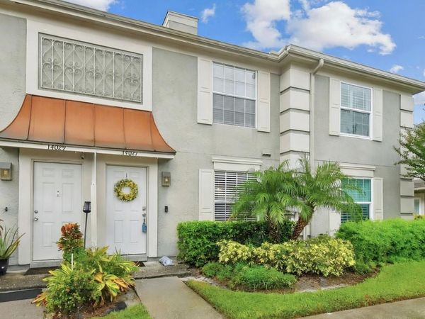 14027 NOTREVILLE WAY , TAMPA, FL 33624
