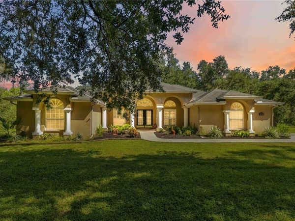6910 CHARLES HUMPHREY ROAD , PLANT CITY, FL 33565