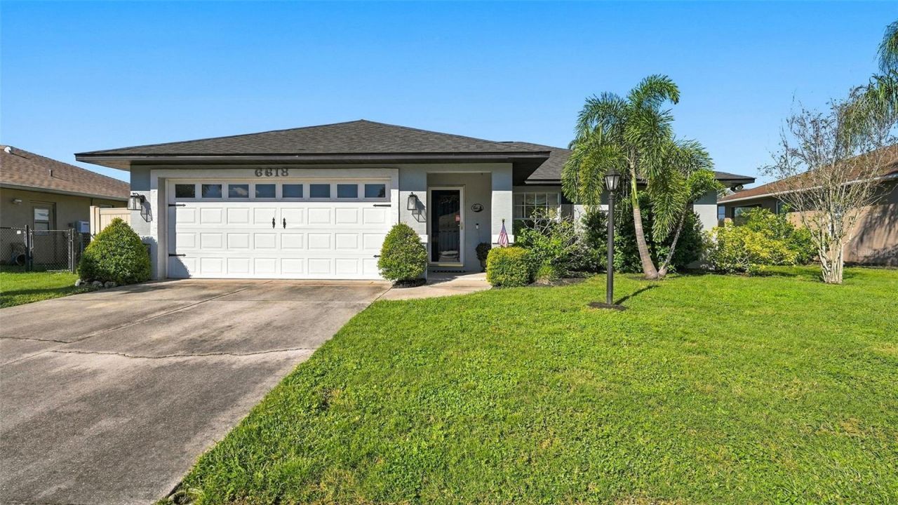 6618 68th Street E, Bradenton, FL 34203 Photo