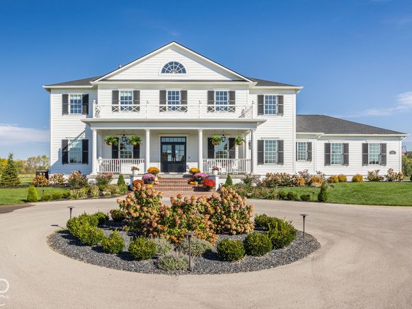540 E 214th Street, Sheridan, IN 46069