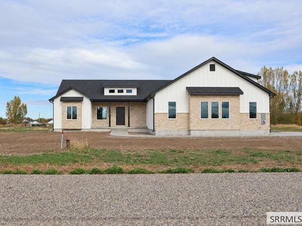 1596 Highfield Ln, REXBURG, ID 83440